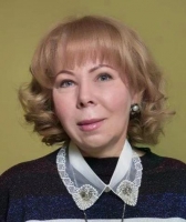 Серикова Екатерина Владимировна