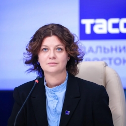 Исаева Ксения Сергеевна